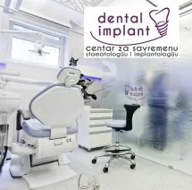 VITALNA ILI MORTALNA EKSTRIPACIJA - Dental Implant - 1